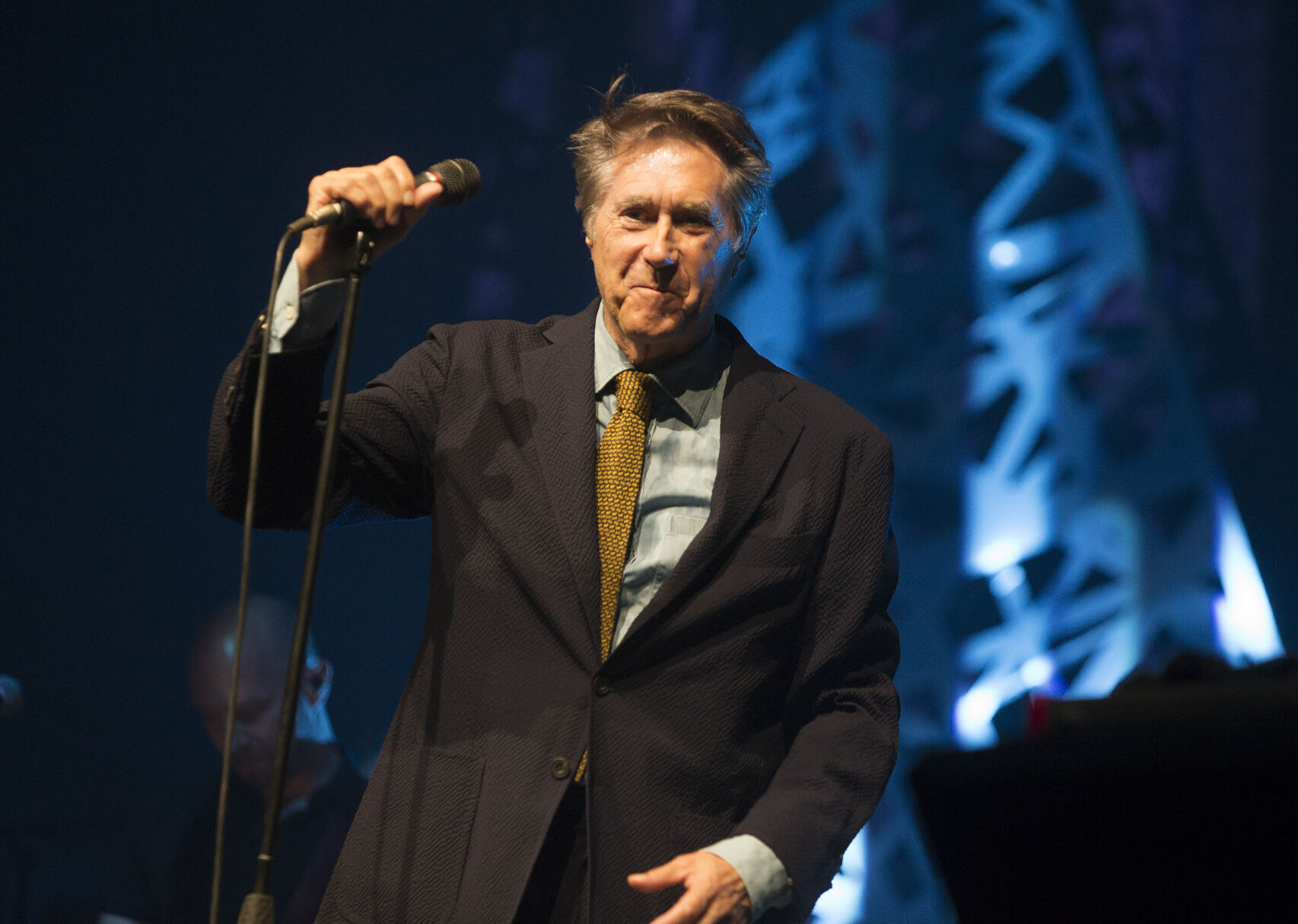 Bryan Ferry